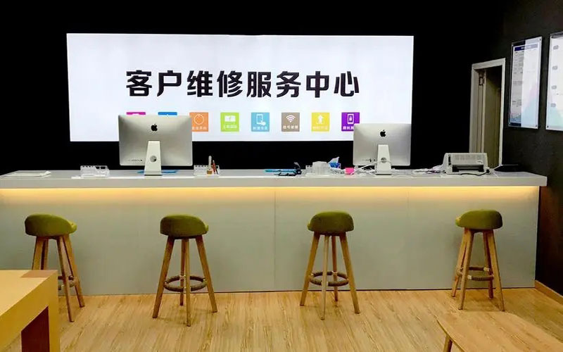 福安苹果手机维修点地址电话信息